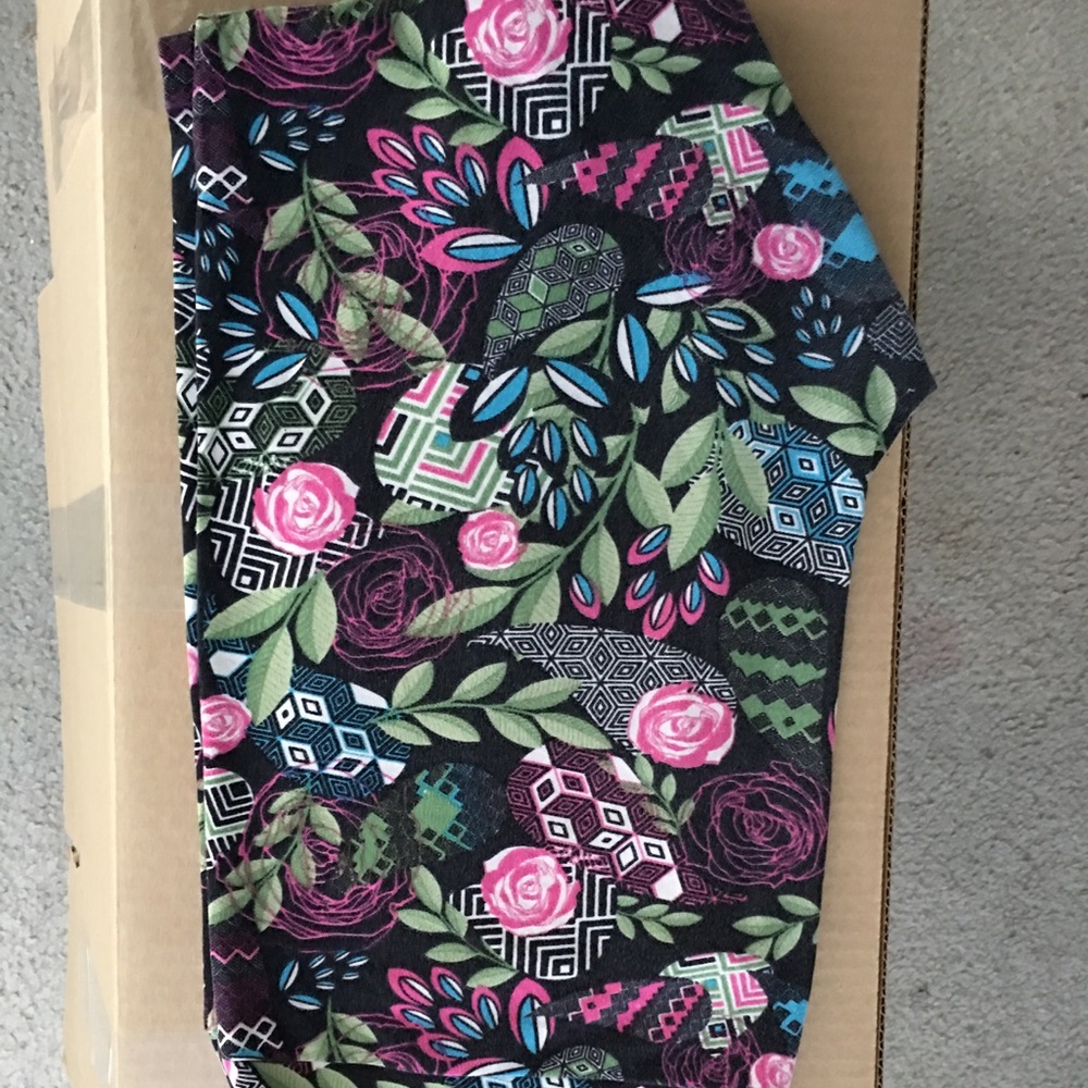 Lularoe TC leggings